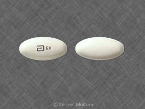 Image of PCE 500 mg
