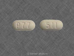 Image of Pentoxifylline 400 mg-ESI