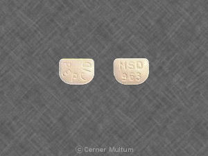 Image of Pepcid 20 mg
