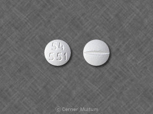 Image of Perindopril 2 mg-ROX