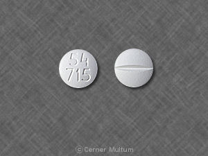 Image of Perindopril 8 mg-ROX