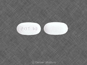 Image of Pexeva 10 mg