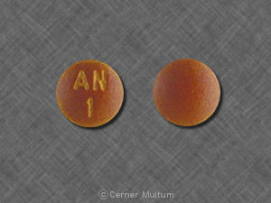 Image of Phenazopyridine 100 mg-AMN