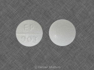 Image of Phenobarbital 100 mg-EXC