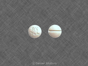 Image of Phenobarbital 100 mg-RAN