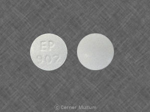 Image of Phenobarbital 60 mg-EXC