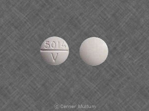 Image of Phenobarbital 97.2 mg-QUA