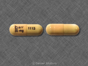 Image of Phentermine30 mg-TEV