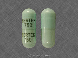 Image of Phenytek 300 mg-MYL