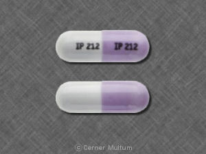 Image of Phenytoin ER 100 mg-AMN