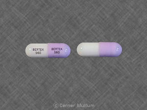Image of Phenytoin ER 100 mg-MYL