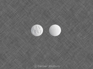 Image of Pilocarpine 5 mg-ROX