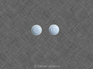 Image of Pilocarpine 7.5 mg-GLO