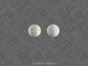 Image of Pindolol 5 mg-MYL