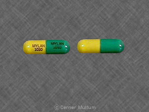 Image of Piroxicam 10 mg-MYL