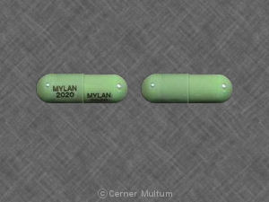 Image of Piroxicam 20 mg-MYL