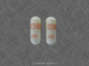 Image of Potassium Chloride SR 10 mEq-ETH