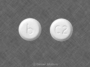 Image of Pramipexole 0.125 mg-BAR