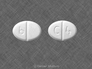 Image of Pramipexole 0.5 mg-BAR