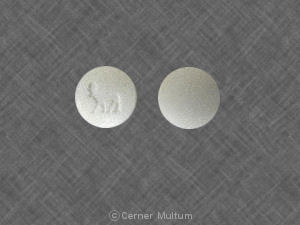 Image of Prandin 0.5 mg