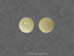 Image of Prandin 1 mg