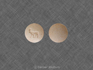 Image of Prandin 2 mg