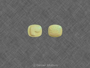 Image of Pravachol 20 mg