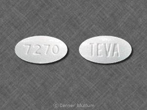 Image of Pravastatin 80 mg-TEV