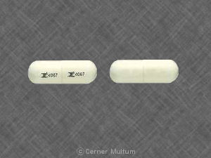Image of Prazosin 1 mg-IVA