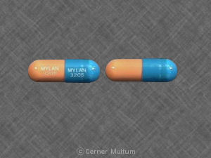 Image of Prazosin 5 mg-MYL
