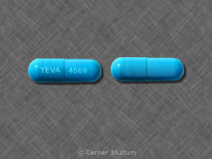 Image of Prazosin 5 mg-TEV