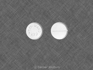 Image of Prednisone 10 mg-IVA