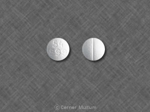 Image of Prednisone 10 mg-ROX