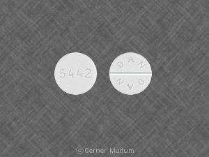 Image of Prednisone 10 mg-WAT