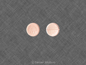 Image of Prednisone 20 mg-IVA