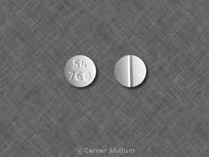 Image of Prednisone 20 mg-ROX
