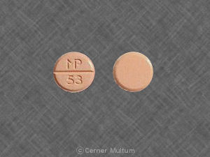 Image of Prednisone 20 mg-URL