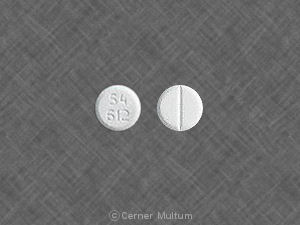 Image of Prednisone 5 mg-ROX
