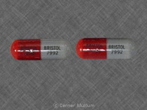 Image of Principen 250 mg