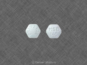 Image of Prinizide 12.5 mg-10 mg