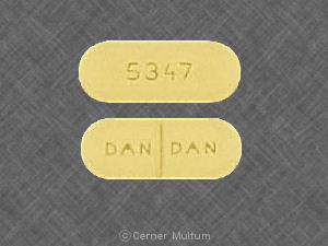Image of Probenecid 500 mg-WAT