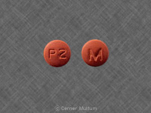 Image of Prochlorperazine 10 mg-MYL