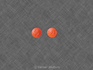 Image of Prochlorperazine 5 mg-BAR