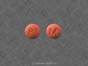 Image of Prochlorperazine 5 mg-MYL
