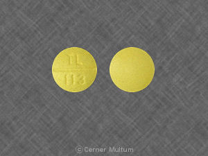 Image of Prochlorperazine 5 mg-PAR