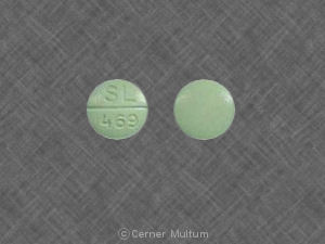 Image of Propranolol 40 mg-SID