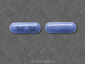 Image of Propranolol ER 120 mg-MYL