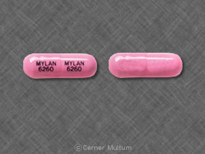 Image of Propranolol ER 160 mg-MYL