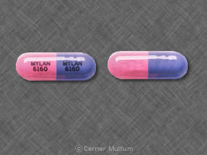 Image of Propranolol ER 60 mg-MYL