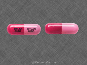 Image of Propranolol ER 80 mg-MYL